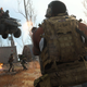 Image: Activision Ground War on Zhokov Boneyard